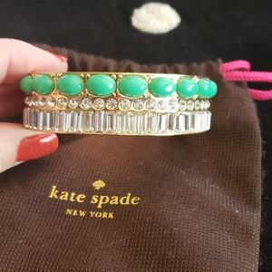 Kate Spade bracelet